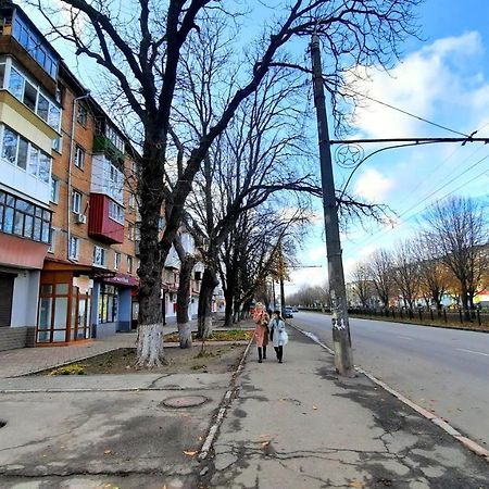Sea Style - Сеть Апартаментов Alex Apartments Бесконтактное Заселение 24-7 Poltava Luaran gambar
