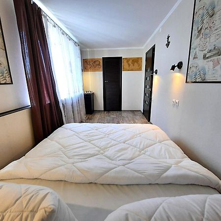 Sea Style - Сеть Апартаментов Alex Apartments Бесконтактное Заселение 24-7 Poltava Luaran gambar