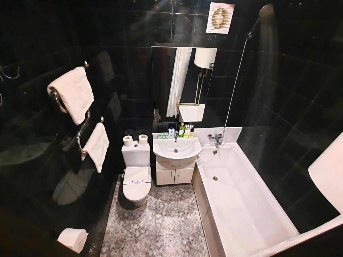 Sea Style - Сеть Апартаментов Alex Apartments Бесконтактное Заселение 24-7 Poltava Bilik gambar