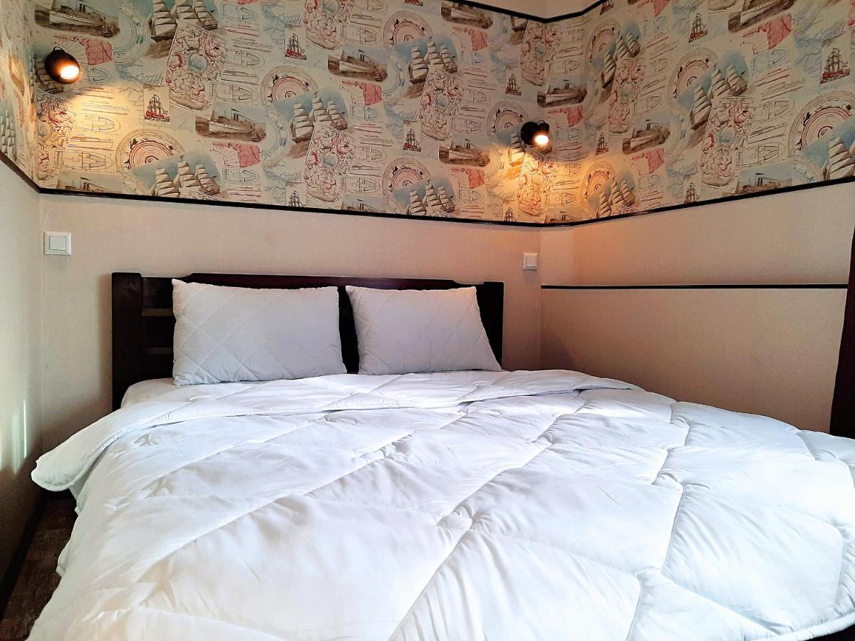 Sea Style - Сеть Апартаментов Alex Apartments Бесконтактное Заселение 24-7 Poltava Bilik gambar