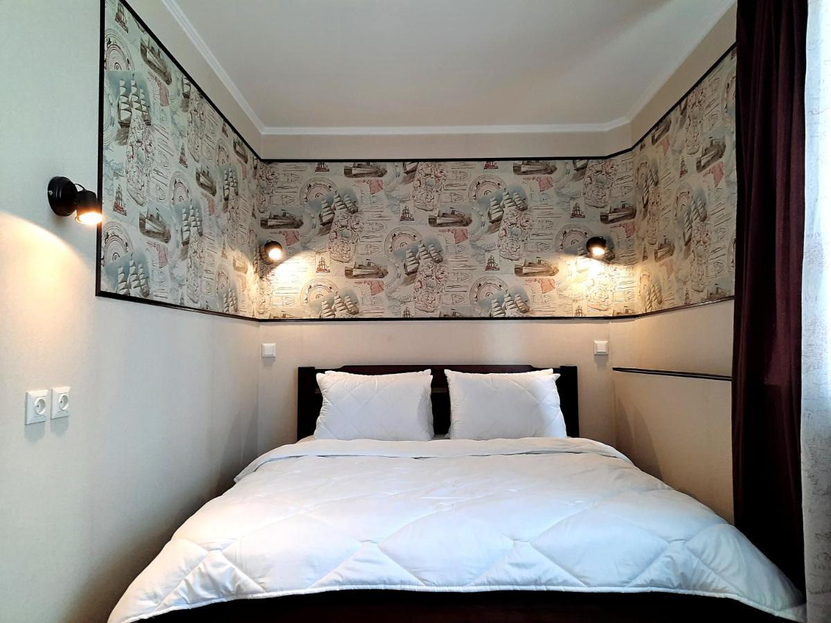 Sea Style - Сеть Апартаментов Alex Apartments Бесконтактное Заселение 24-7 Poltava Bilik gambar
